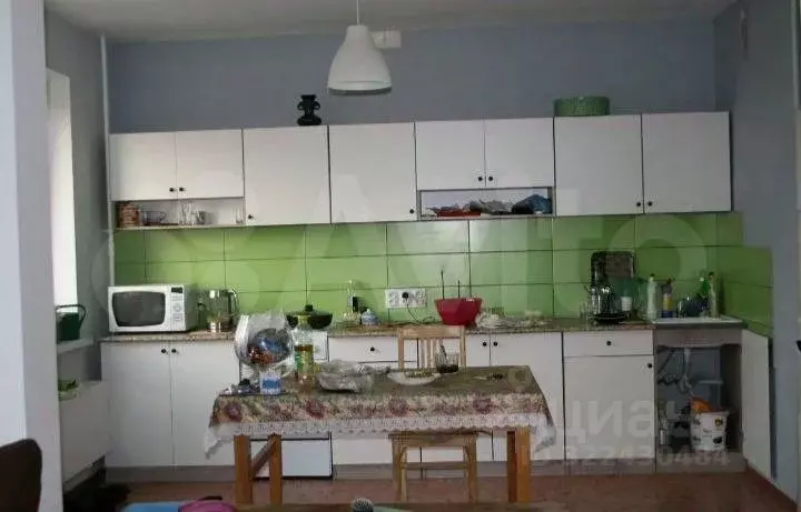 3-к кв. Ивановская область, Иваново ул. Парижской Коммуны, 19 (81.0 м) - Фото 2