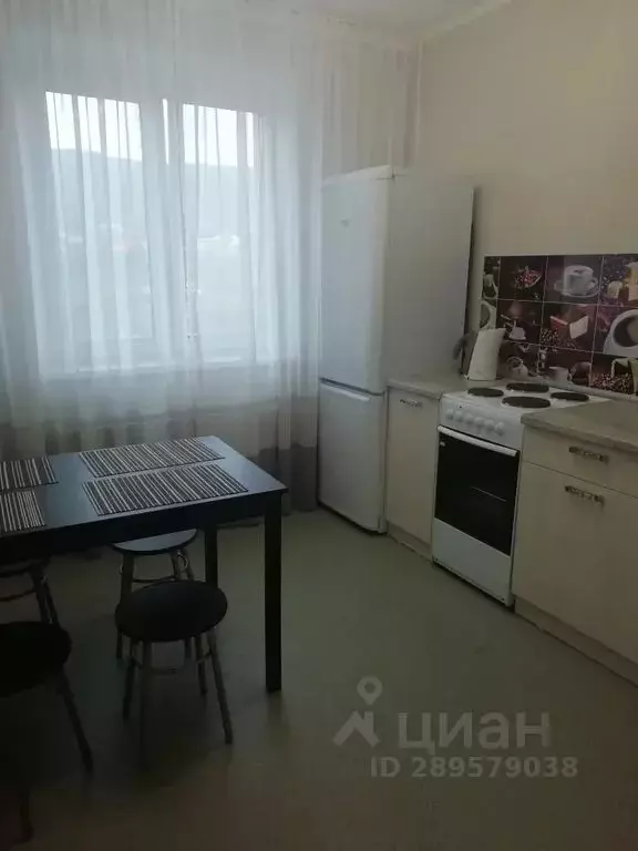 1-к кв. Челябинская область, Миасс МЖК кв-л, 3 (41.0 м) - Фото 2