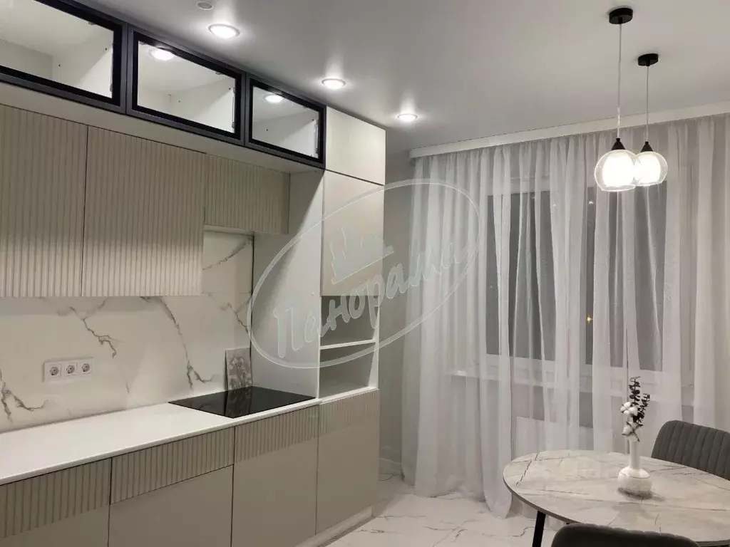 2-к кв. Калужская область, Калуга ул. Минская, 38 (66.0 м) - Фото 2