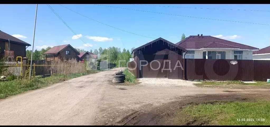 Участок 7 сот. (ИЖС) - Фото 0