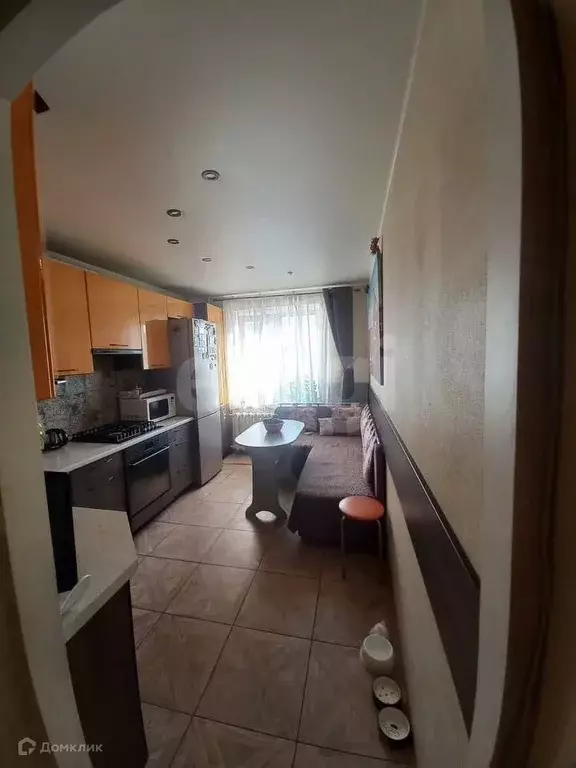 Продаётся 3-к квартира, 68.6 м - Фото 1