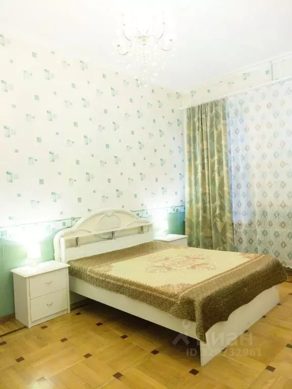 2-к кв. Санкт-Петербург Ульяны Громовой пер., 6 (80.0 м) - Фото 1