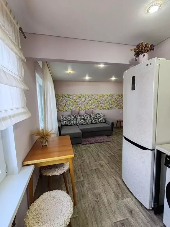 2-к кв. Пензенская область, Пенза ул. Суворова, 180 (44.0 м) - Фото 2