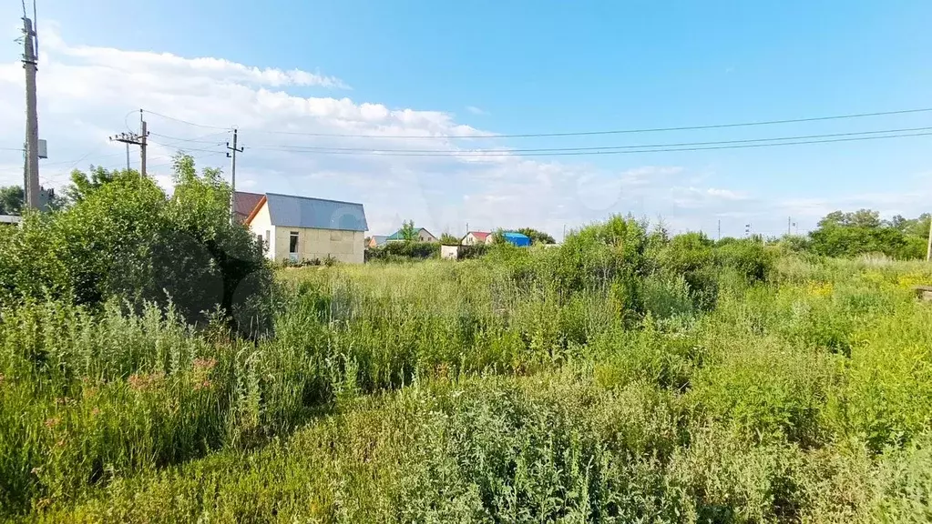 Участок 9,2 сот. (СНТ, ДНП) - Фото 1