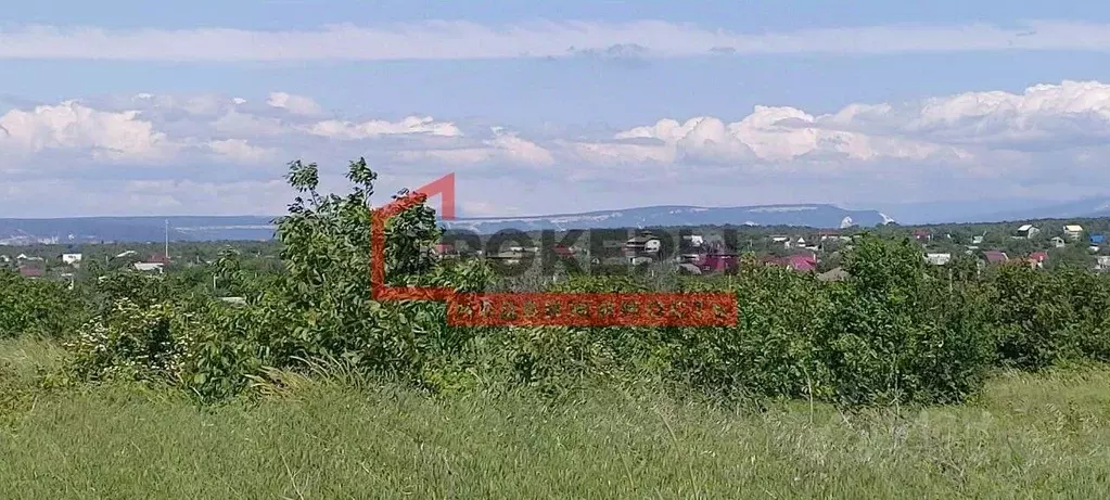 Участок в Севастополь Сапун-гора СНТ, 1530 (7.2 сот.) - Фото 1