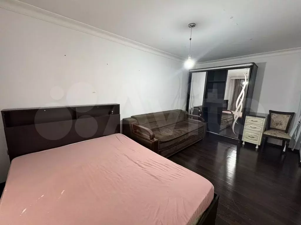 1-к. квартира, 30,1 м, 2/5 эт. - Фото 1