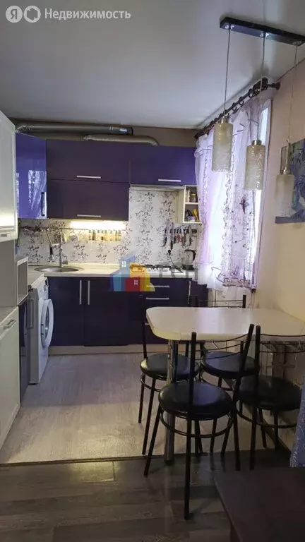 3-комнатная квартира: Тула, Первомайская улица, 18 (55.2 м) - Фото 2