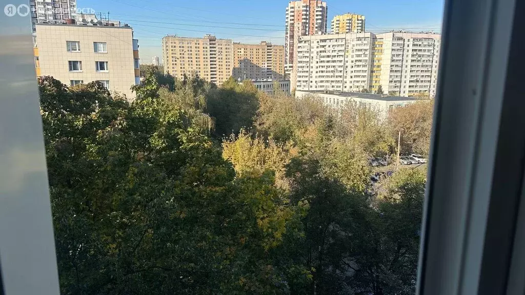 3-комнатная квартира: Москва, Туристская улица, 22к2 (59 м) - Фото 1