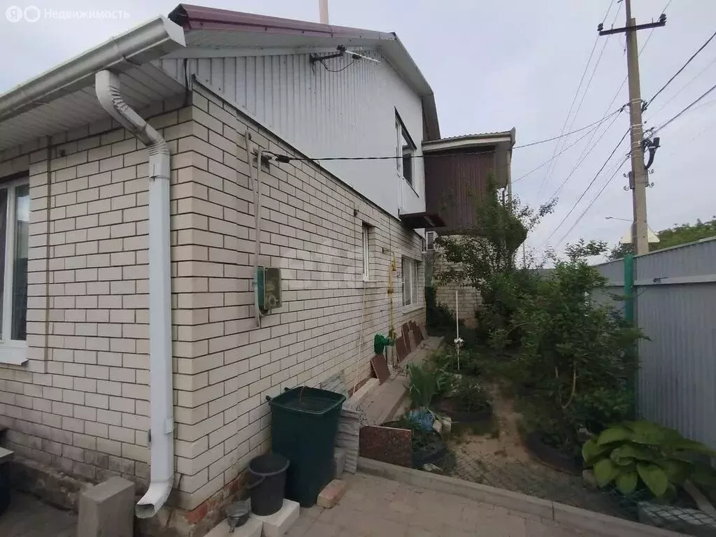 Дом в Белгород, Портовая улица (76.3 м) - Фото 1