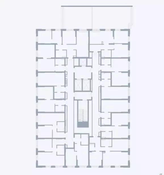 2-к кв. Свердловская область, Екатеринбург пер. Базовый, 10 (28.69 м) - Фото 2