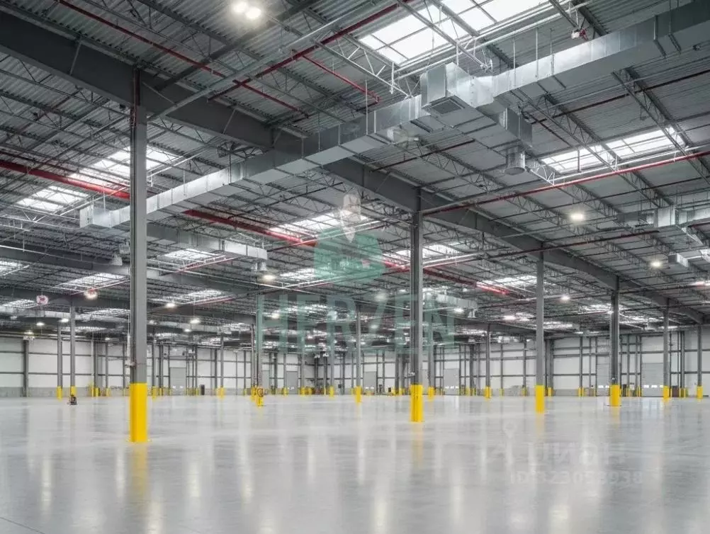 Производственное помещение в Московская область, Дмитровский ... - Фото 2