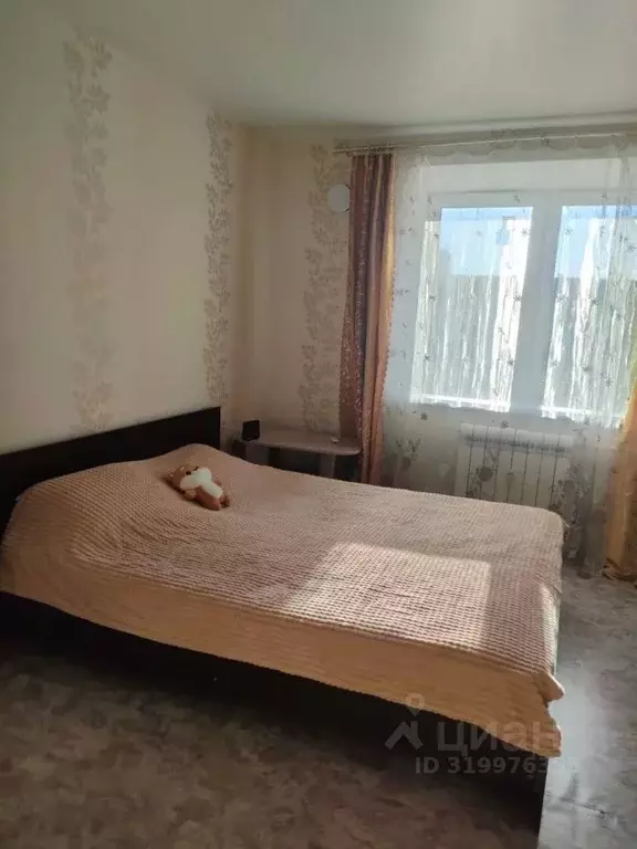 1-к кв. Марий Эл, Йошкар-Ола ул. Петрова, 32А (38.0 м) - Фото 0