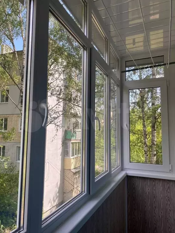 1-к. квартира, 31 м, 3/5 эт. - Фото 0