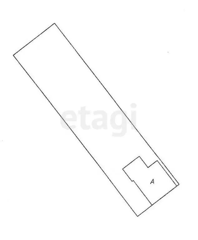 Дом в Бийск, Ростовская улица (110 м) - Фото 2