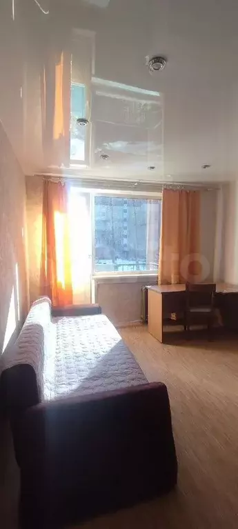 1-к. квартира, 32 м, 2/5 эт. - Фото 0