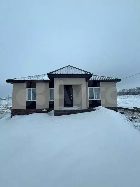 Дом 120 м на участке 8 сот. - Фото 0