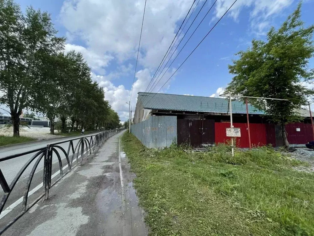 Дом в Свердловская область, Полевской ул. Урицкого, 59 (104 м) - Фото 0