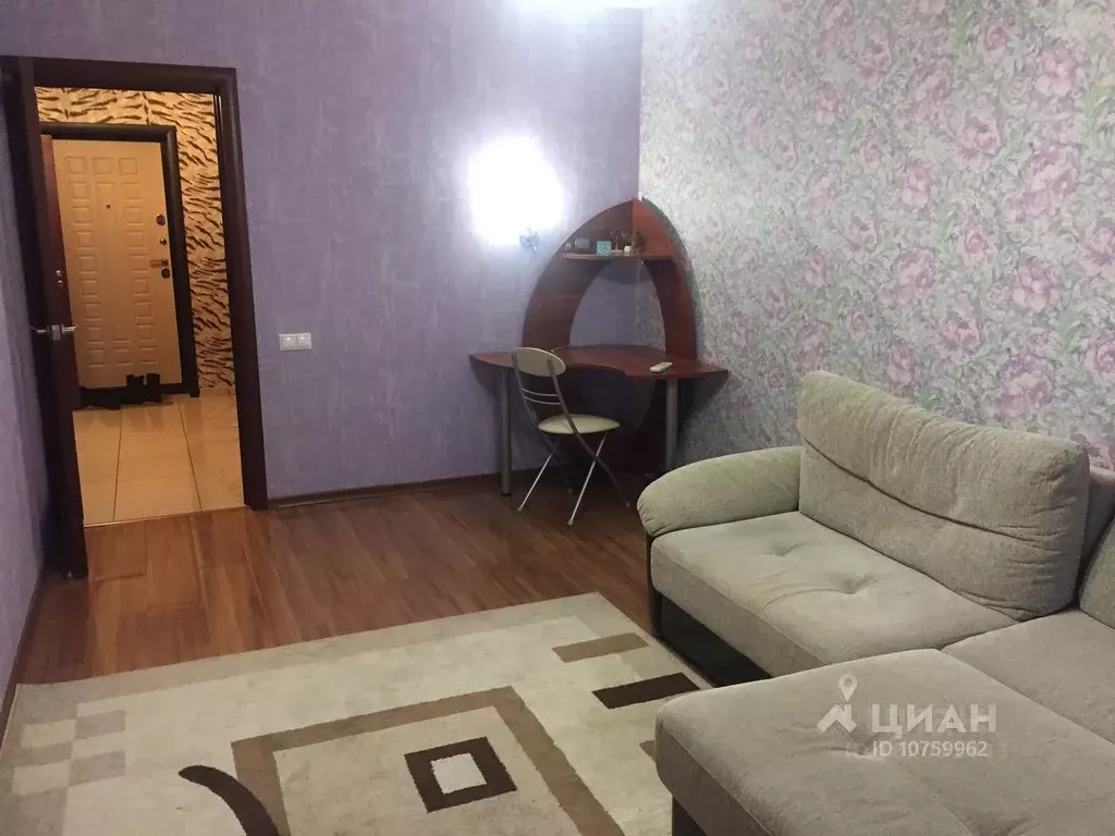 2-к кв. Московская область, Реутов Носовихинское ш., 22 (46.0 м) - Фото 1