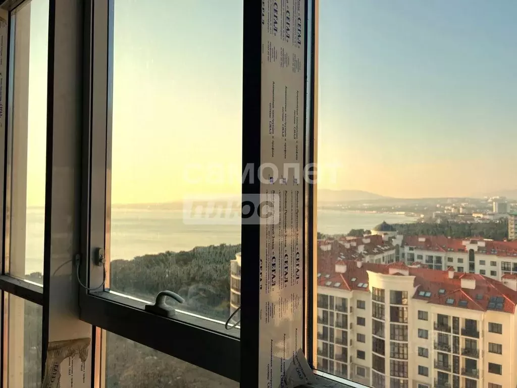 3-к кв. Краснодарский край, Геленджик ул. Мира, 40 (137.6 м) - Фото 0