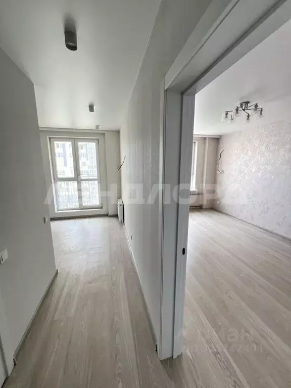 1-к кв. Ростовская область, Ростов-на-Дону просп. Солженицына, 15/1с2 ... - Фото 2