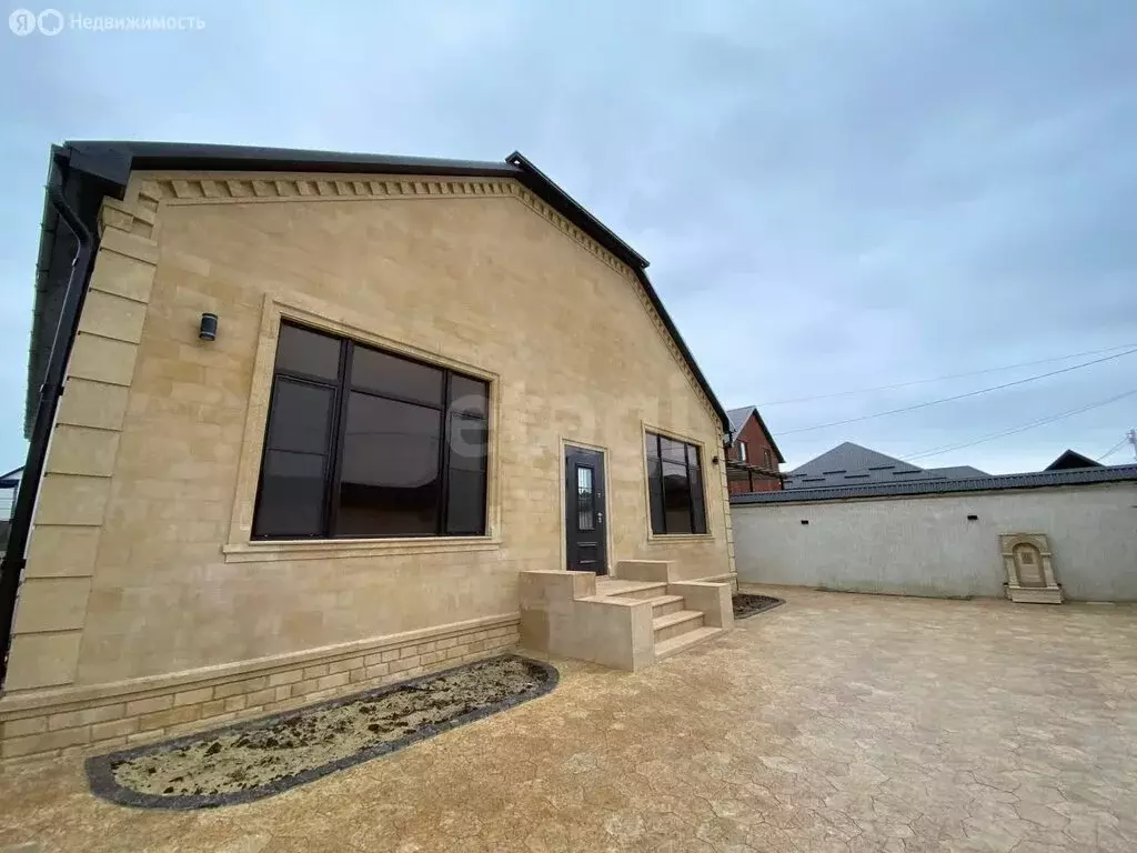 Дом в село Манаскент, 2-я Карьерная линия (135 м) - Фото 2