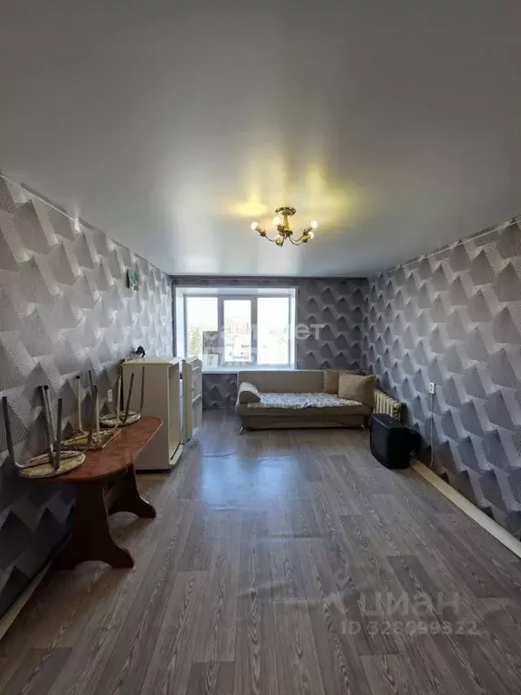 Комната Татарстан, Нижнекамск Корабельная ул., 36 (18.3 м) - Фото 1