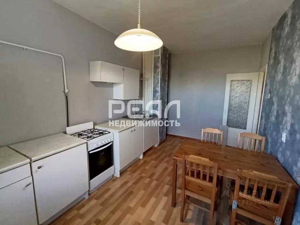 4-к кв. Ленинградская область, Гатчина ул. Генерала Сандалова, 5 (97.2 ... - Фото 2