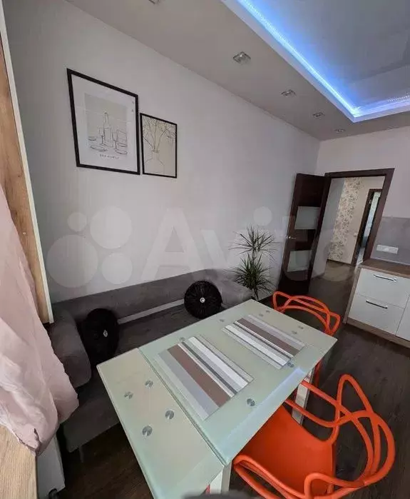 2-к. квартира, 50 м, 10/22 эт. - Фото 1