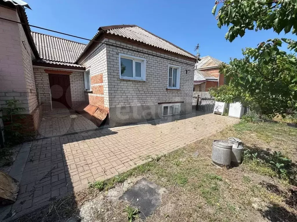 Дом 90 м на участке 15 сот. - Фото 1