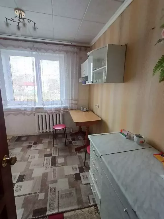 Продаётся 3-к квартира, 62.4 м - Фото 1