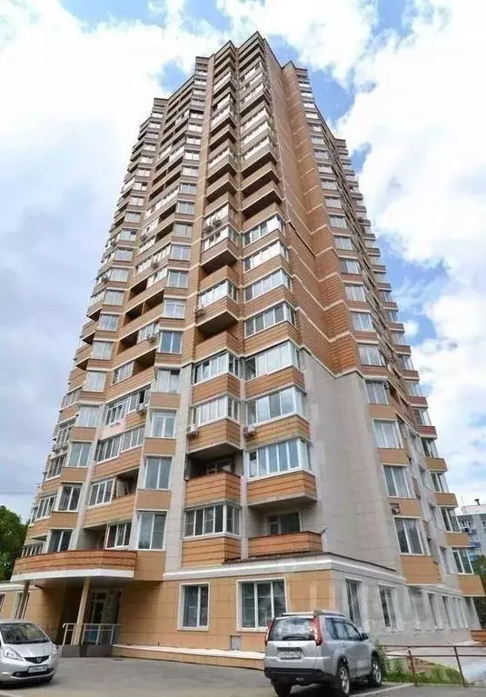 2-к кв. Приморский край, Владивосток ул. 2-я Круговая, 14 (61.3 м) - Фото 1