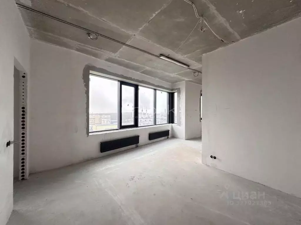 1-к кв. Москва Новоясеневский просп., 3В (47.4 м) - Фото 1