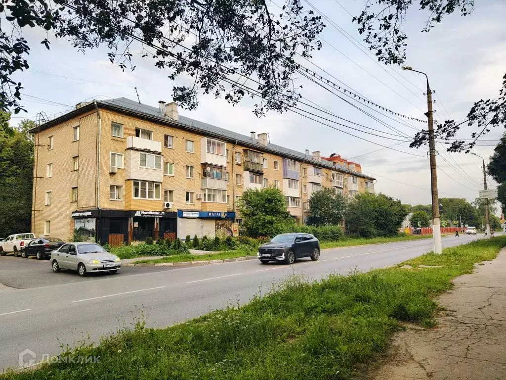 Продаётся 1-к квартира, 31.7 м - Фото 0