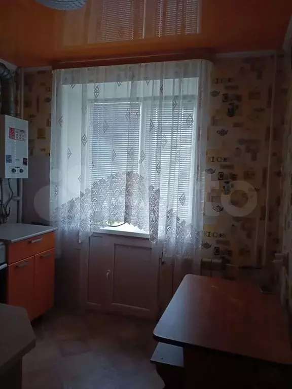 1-к. квартира, 32 м, 1/5 эт. - Фото 1