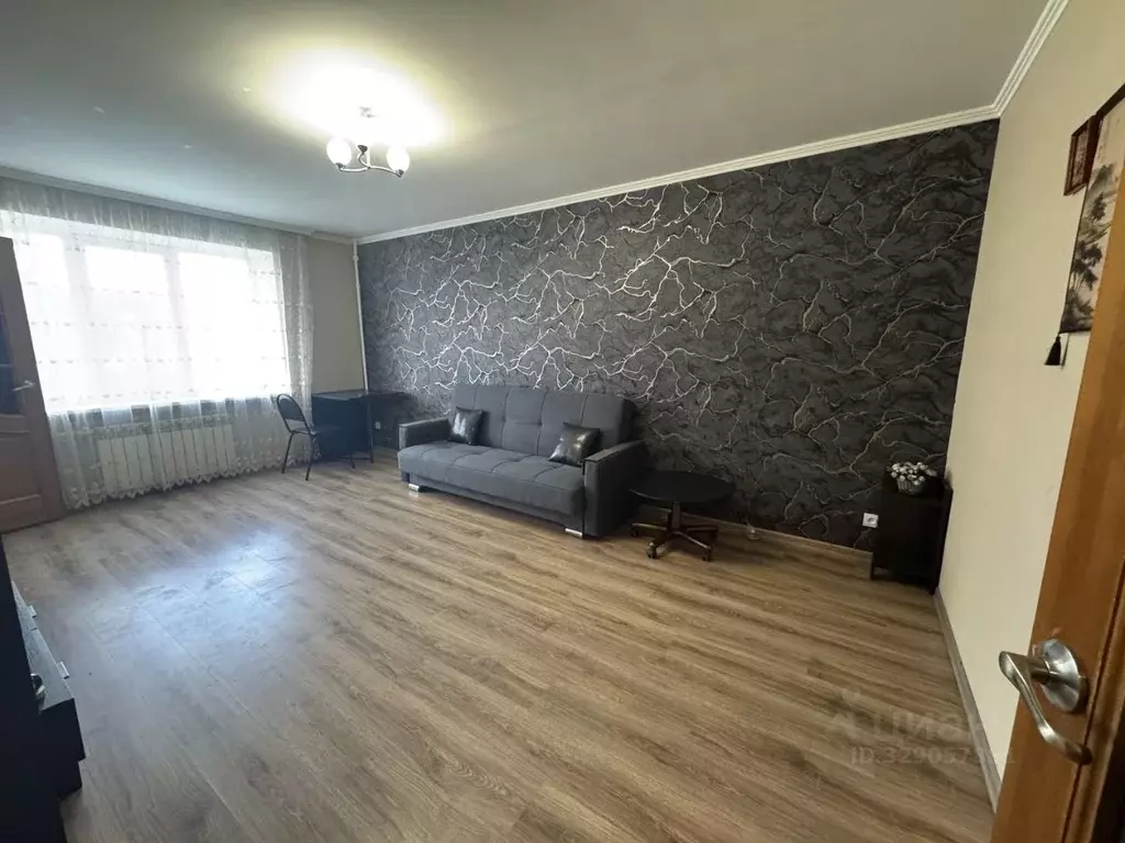 1-к кв. Ставропольский край, Ставрополь ул. Васильева, 45 (31.0 м) - Фото 2