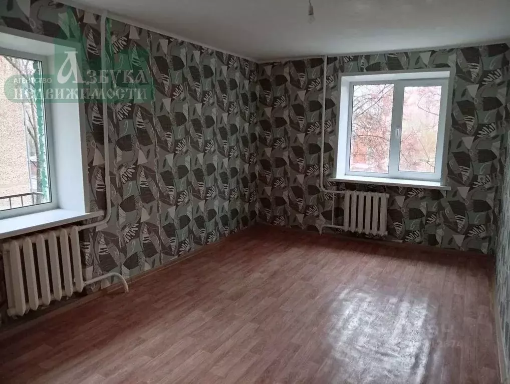 1-к кв. Смоленская область, Смоленск ул. Румянцева, 17 (33.0 м) - Фото 1