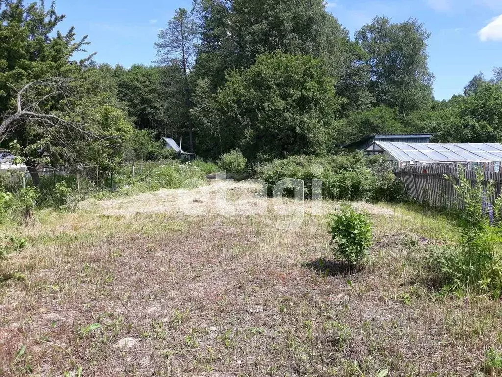 Участок в Калужская область, Калуга городской округ, Лесовод-2 СНТ  ... - Фото 1