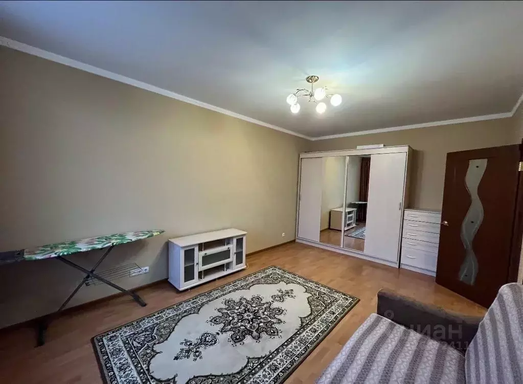 1-к кв. Московская область, Щелково ул. Шмидта, 1 (40.0 м) - Фото 2