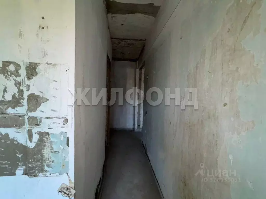 2-к кв. Иркутская область, Иркутск ул. Розы Люксембург, 337 (46.5 м) - Фото 2