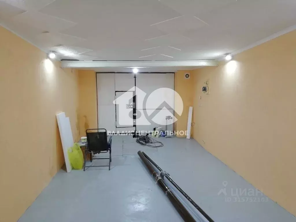 Гараж в Новосибирская область, Новосибирск ул. Фадеева, 84 (25 м) - Фото 1