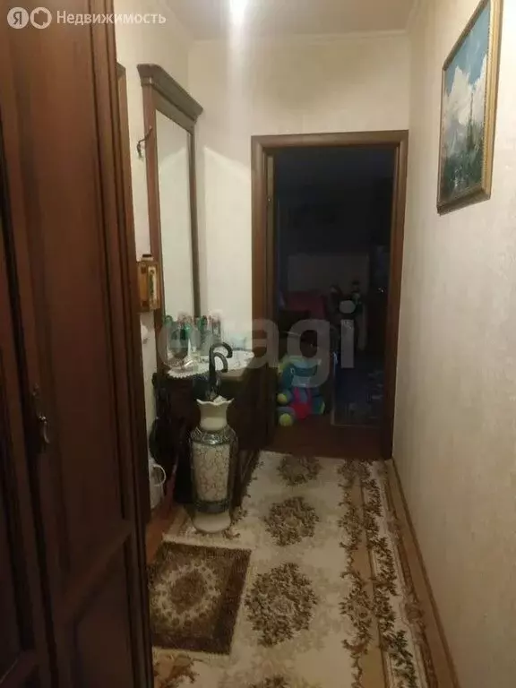 2-комнатная квартира: Самара, Демократическая улица, 8 (54 м) - Фото 0