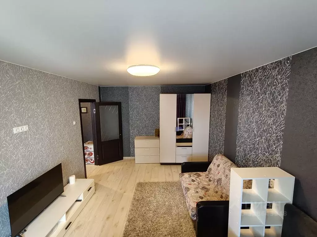 1-к кв. Ярославская область, Ярославль просп. Машиностроителей, 19/14 ... - Фото 1