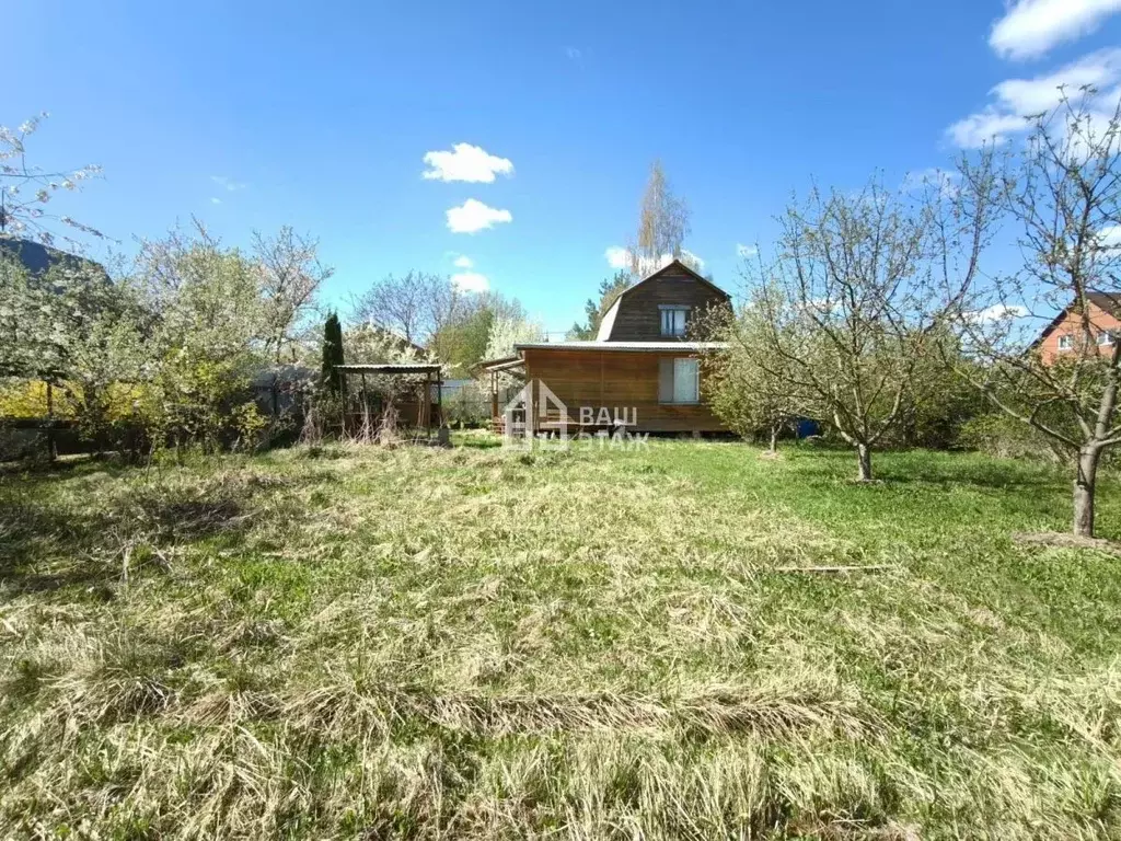 Участок в Москва Язово СНТ, 233 (6.0 сот.) - Фото 1