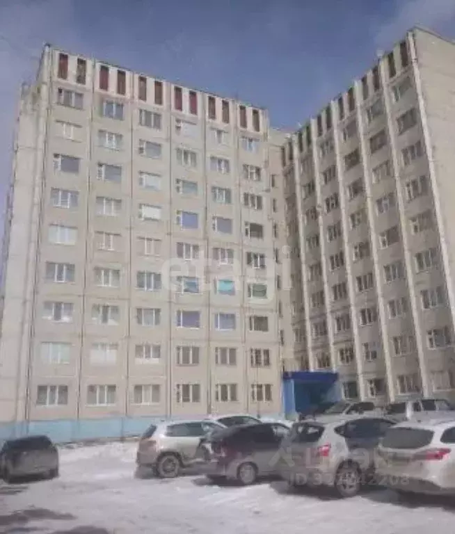 2-к кв. Ямало-Ненецкий АО, Ноябрьск Советская ул., 90А (34.3 м) - Фото 1