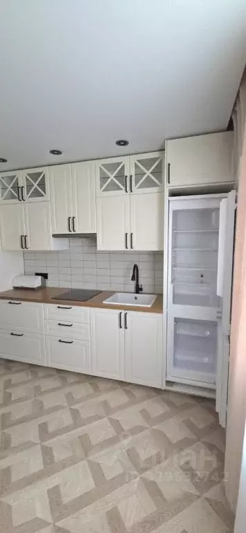 3-к кв. Москва Елецкая ул., 19К4 (79.9 м) - Фото 2