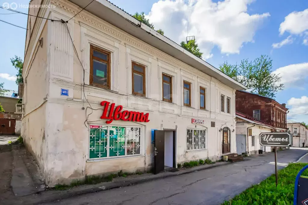 Помещение свободного назначения (336 м) - Фото 0