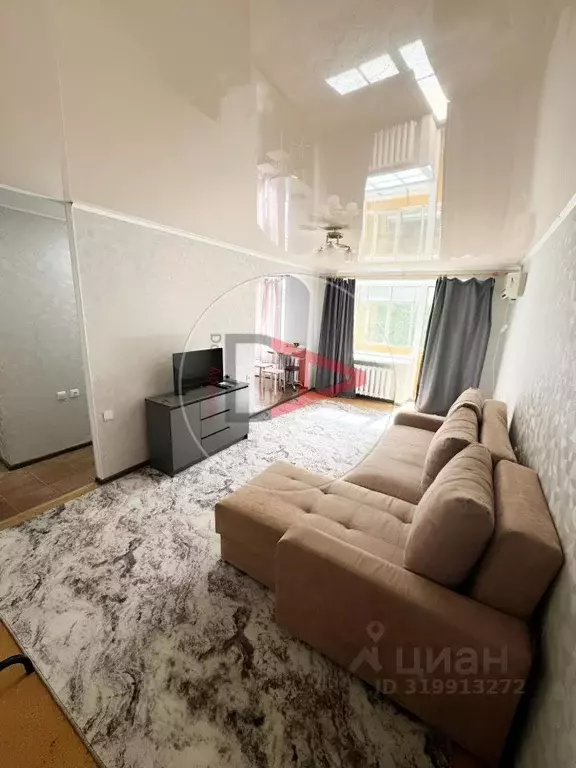 Студия Башкортостан, Уфа просп. Октября, 158 (32.0 м) - Фото 1