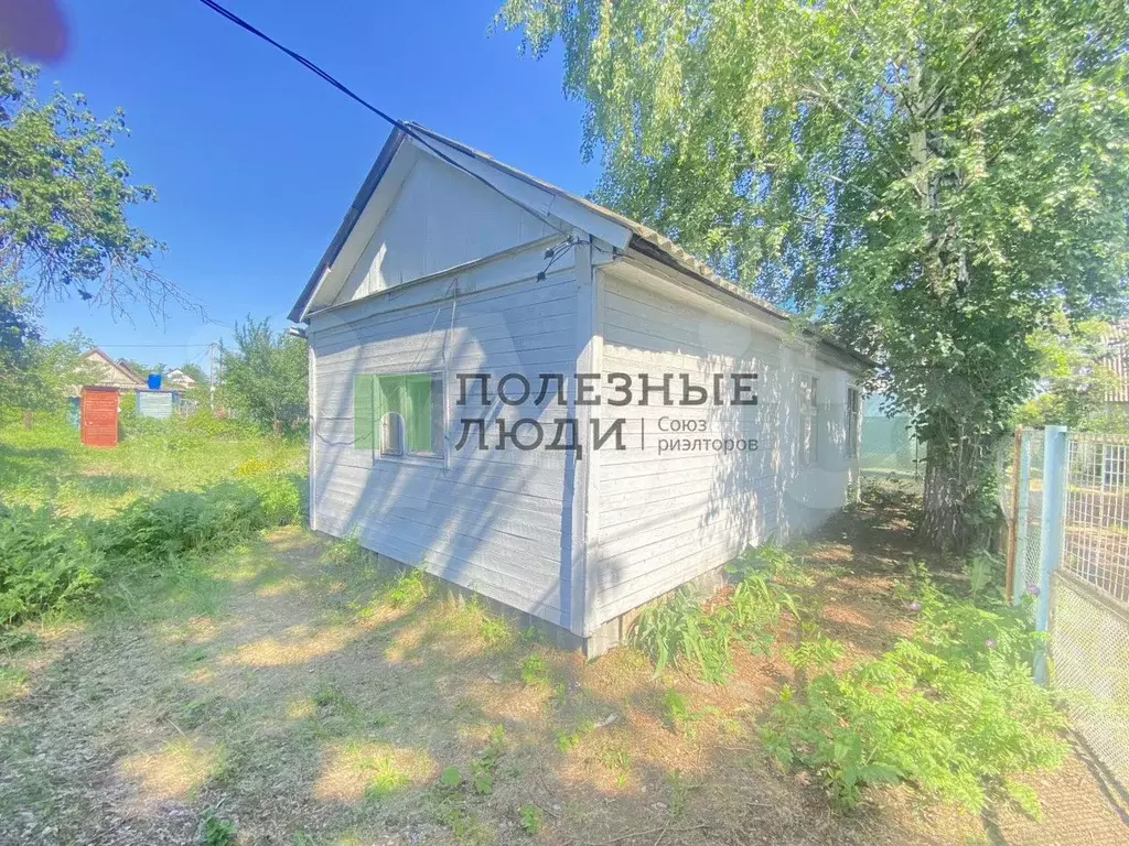 Дом 60 м на участке 4 сот. - Фото 0