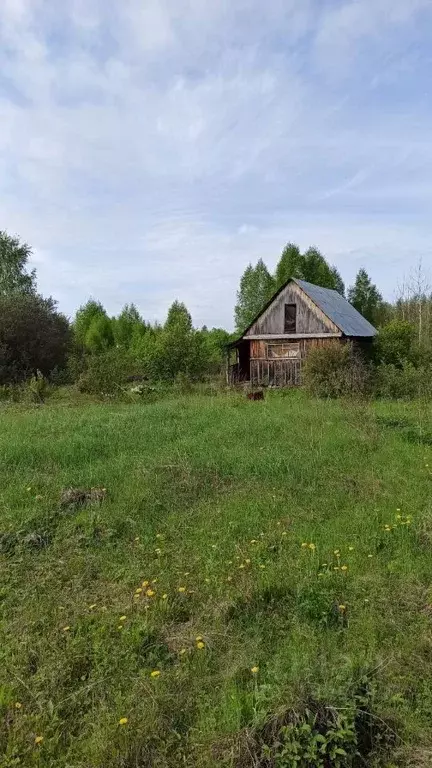 Участок в Башкортостан, Уфа № 28 ОСТ ОАО УМПО КС,  (7.5 сот.) - Фото 0