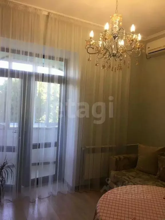 1-к кв. Крым, Евпатория ул. Московская, 46А (52.2 м) - Фото 1